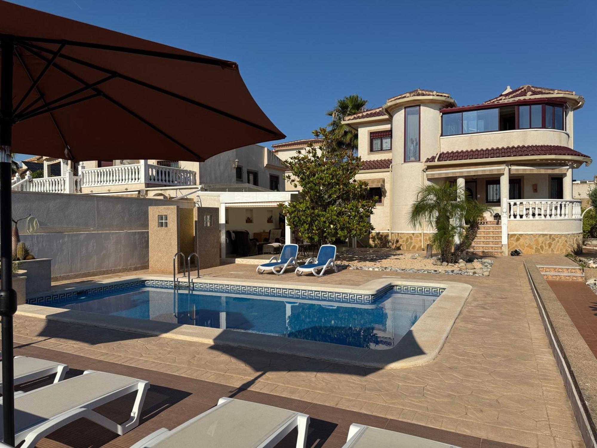 Fantastica Familiar En La Marina Villa *