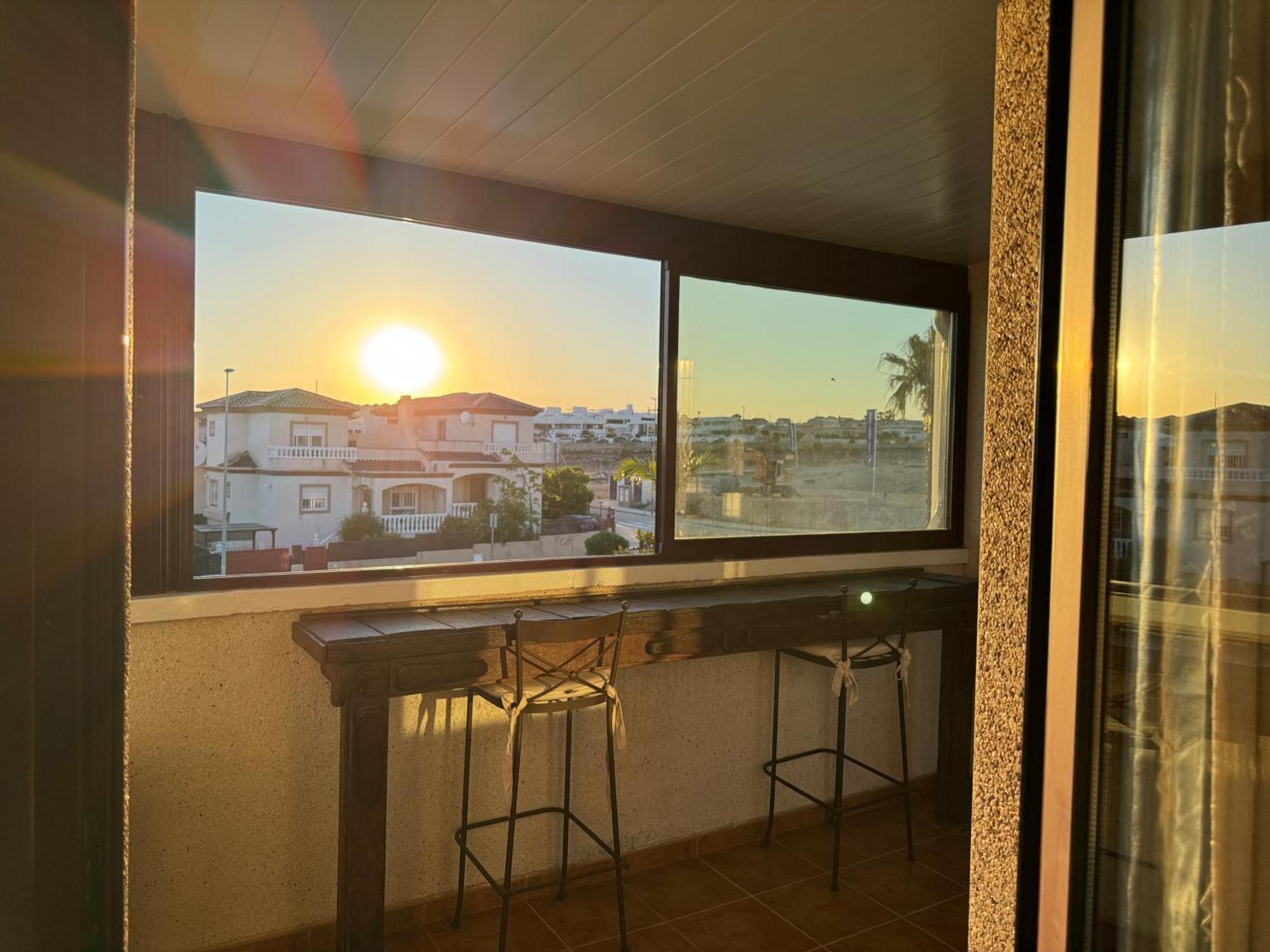 Fantastica Familiar En La Marina San Fulgencio