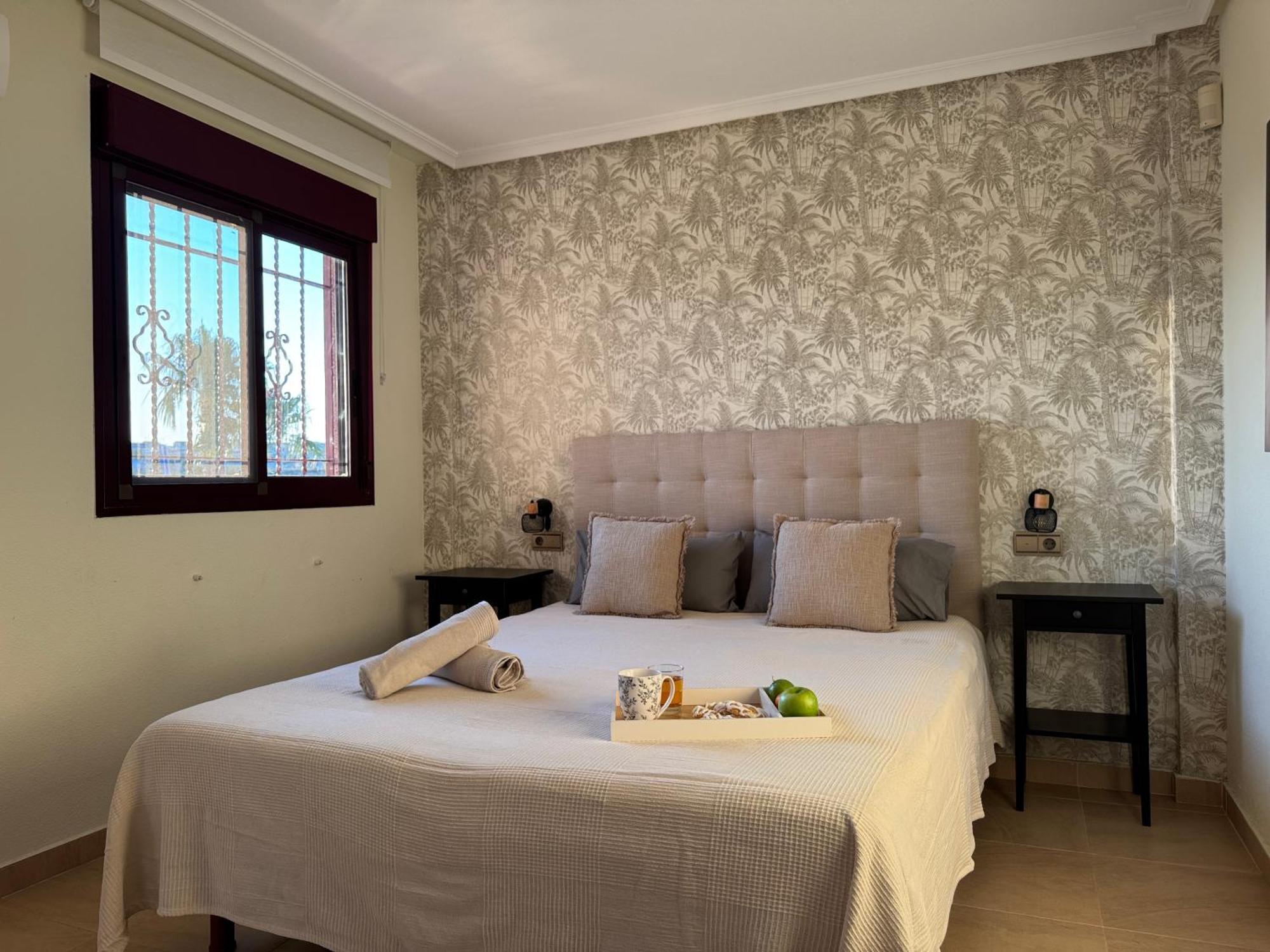 Villa Fantastica Familiar En La Marina San Fulgencio