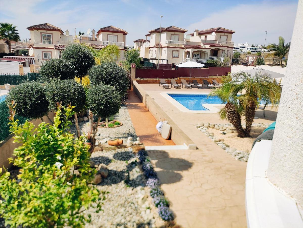 Magnífica Con Piscina La Marina-oasis A 3km De La Playa Villa *