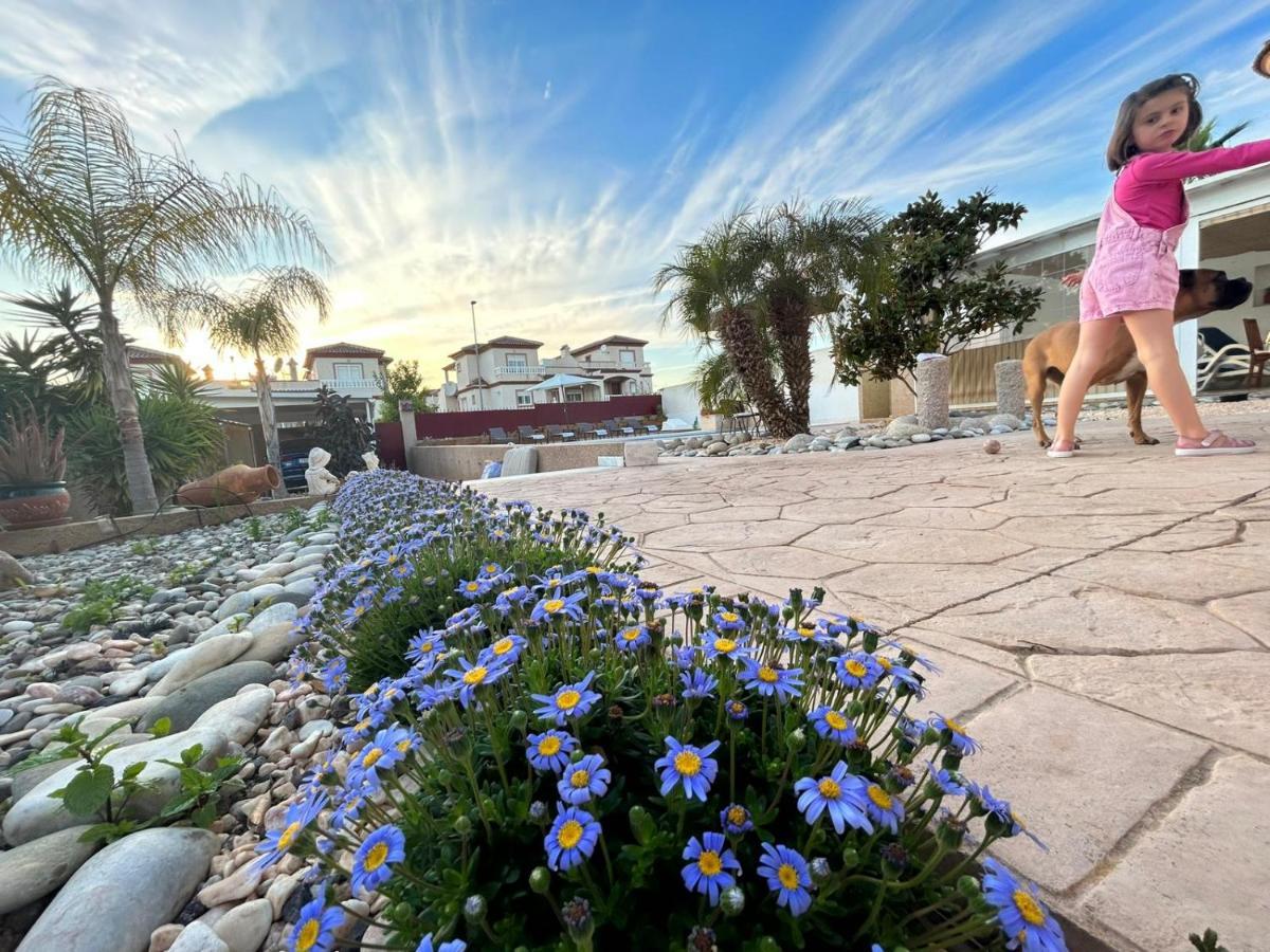 Magnífica Con Piscina La Marina-oasis A 3km De La Playa Villa *