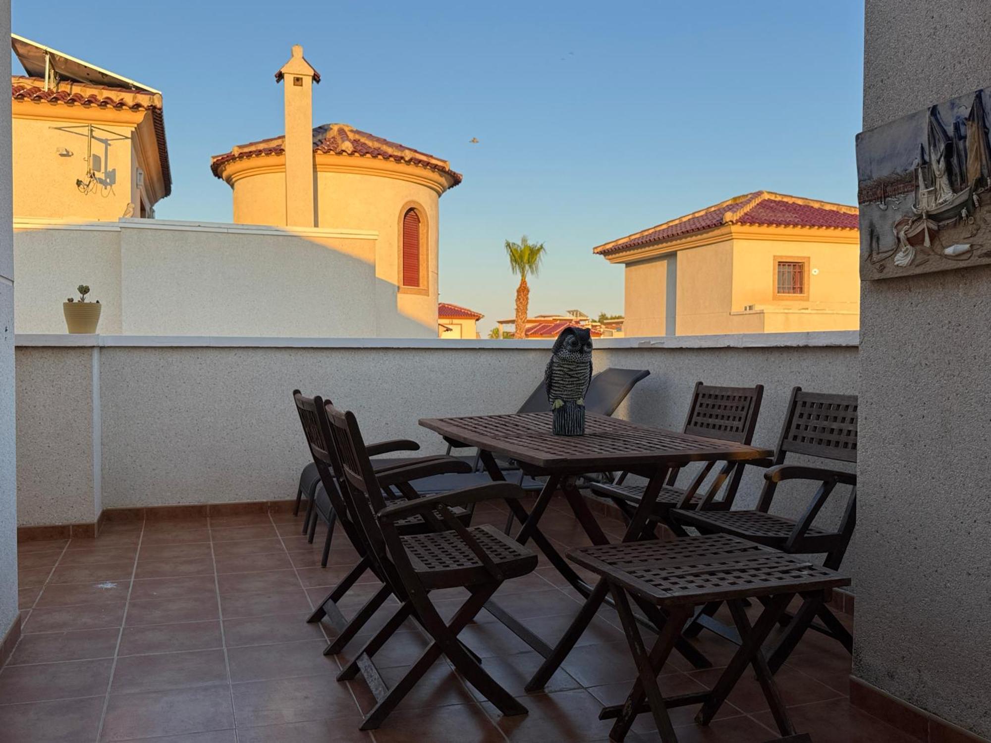 Villa Fantastica Familiar En La Marina