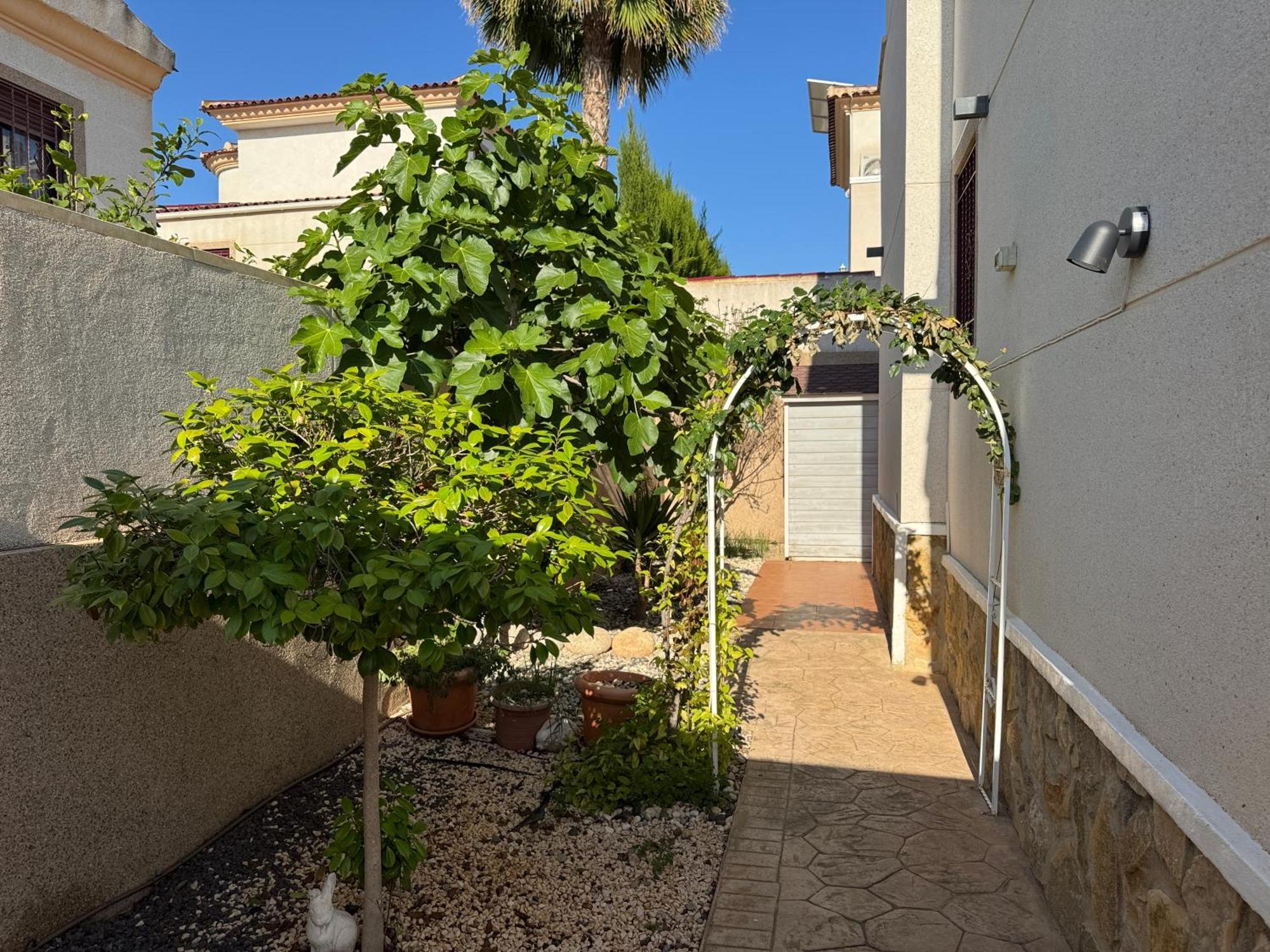 Villa Fantastica Familiar En La Marina